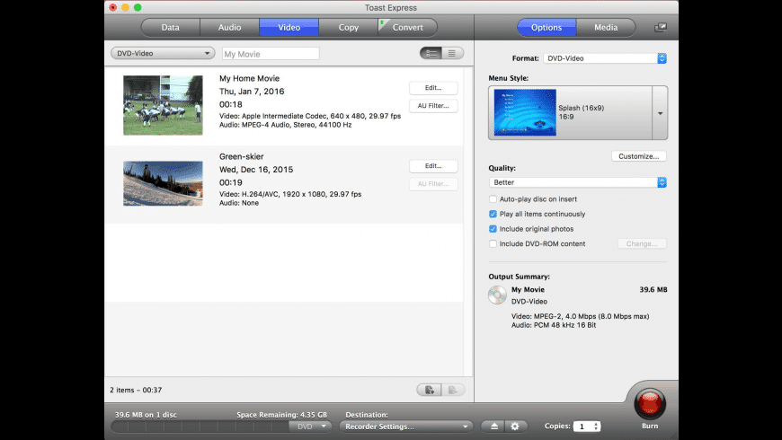 Eyetv 2 download mac free screen recorder
